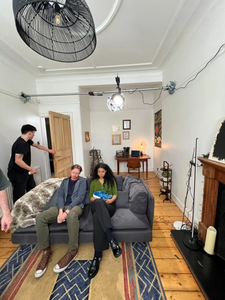 the mouth shortfilm set decorator rhianonne stone6