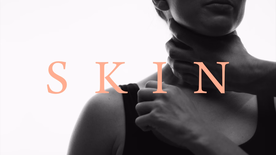 skin (short) art director